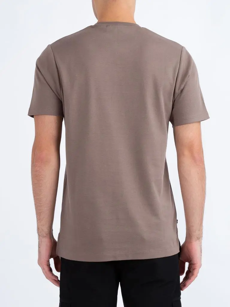 Luke 1977 Center fold t-shirt 3