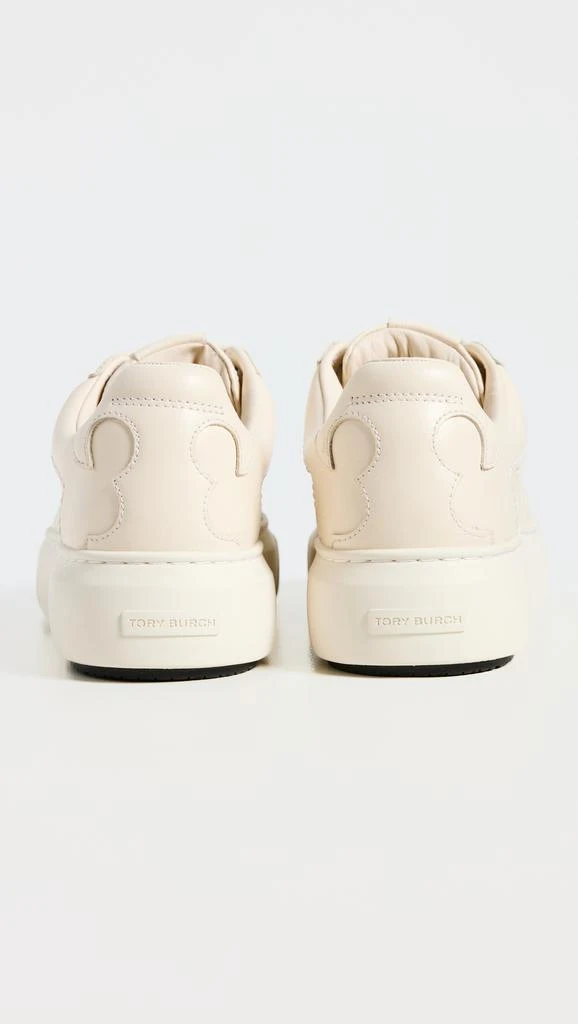 Tory Burch T Monogram Ladybug Sneakers 3