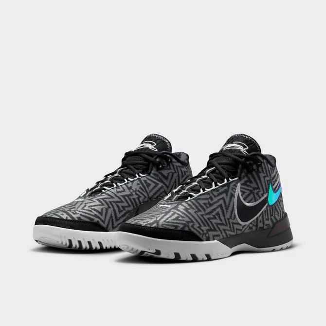 NIKE Nike LeBron NXXT Genisus Basketball Shoes 3