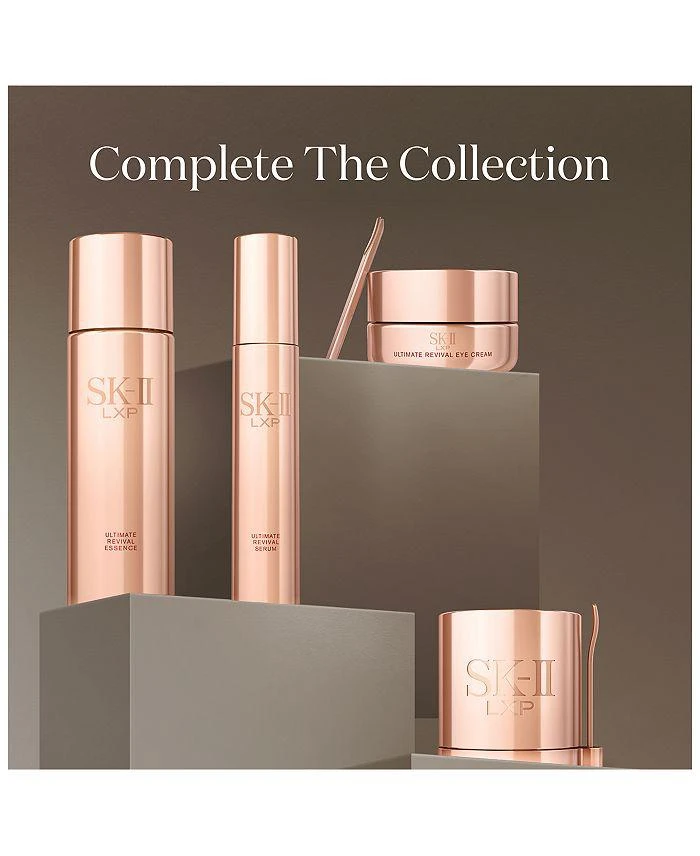 SK-II LXP Ultimate Revival Serum 5
