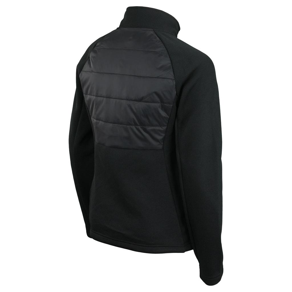 Spyder Spyder Nova Full Zip Hybrid Jacket - Women's