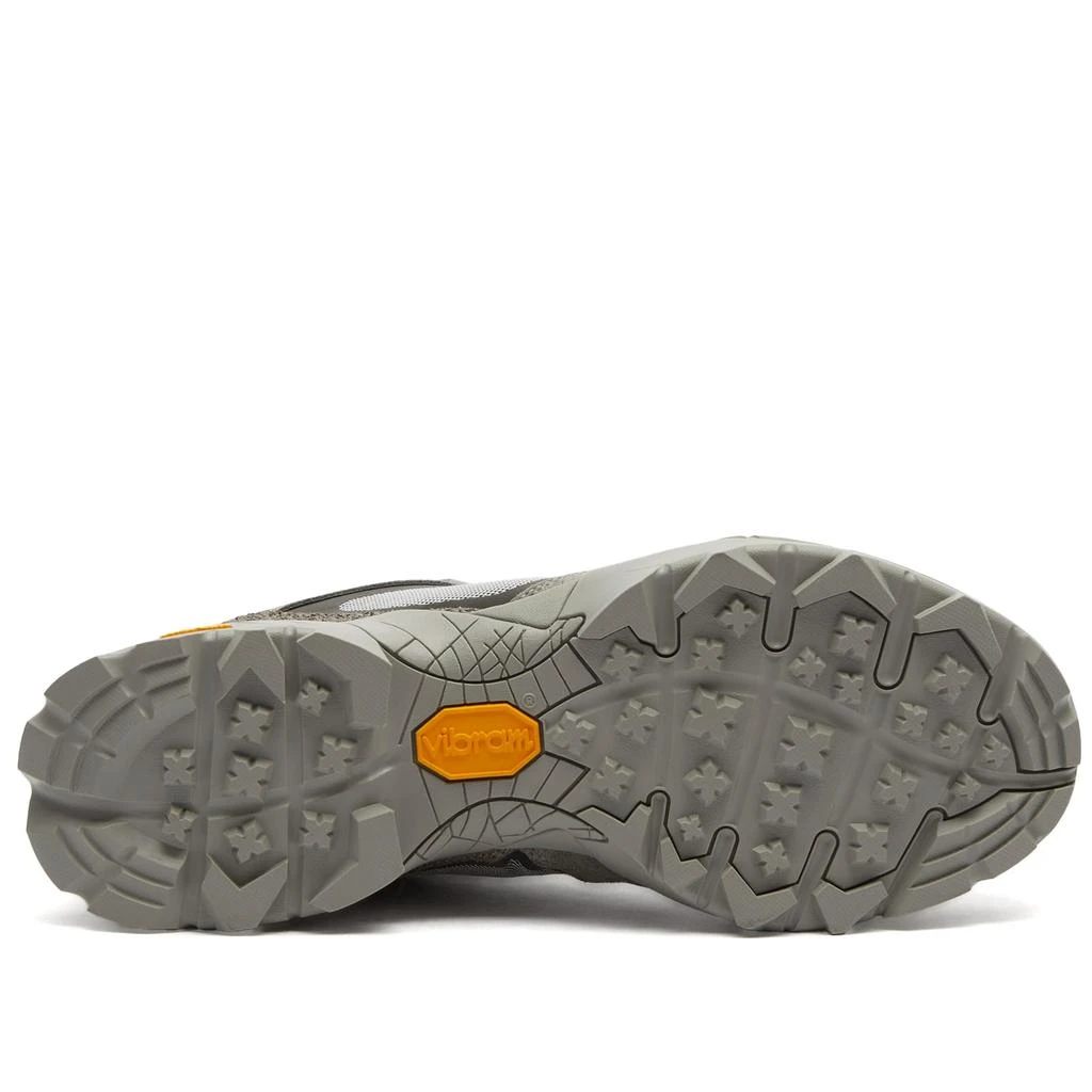 ROA ROA Lhakpa Hiking Sneaker 5