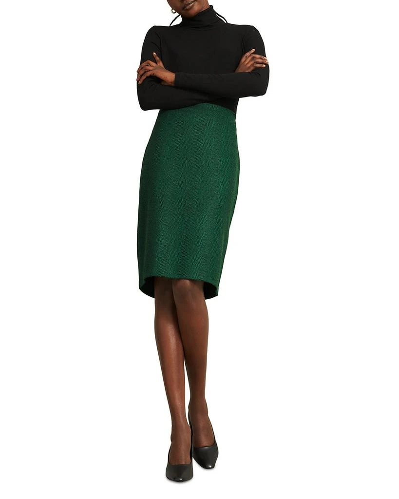 HOBBS LONDON Daphne Skirt 4