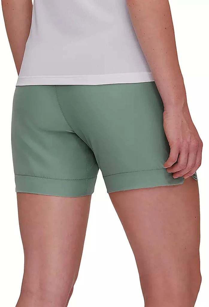 Mammut Mammut Women's Massone Sport Shorts 2