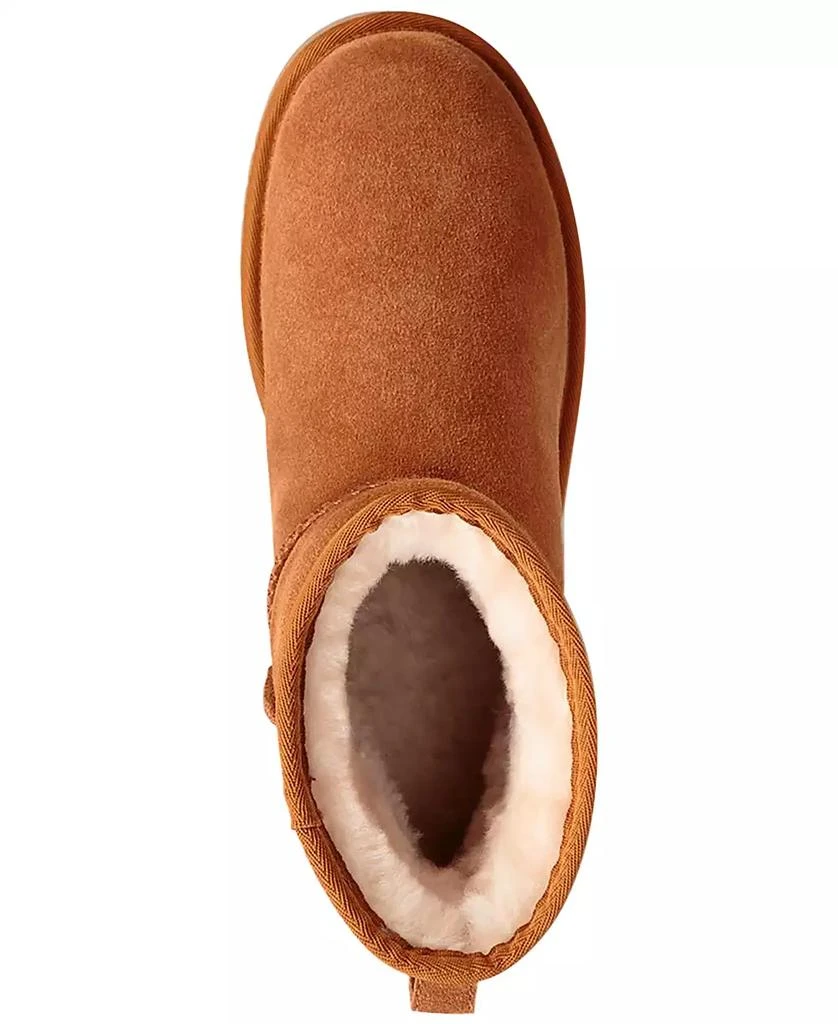KOOLABURRA BY UGG Men's Burra Mini Boots 5