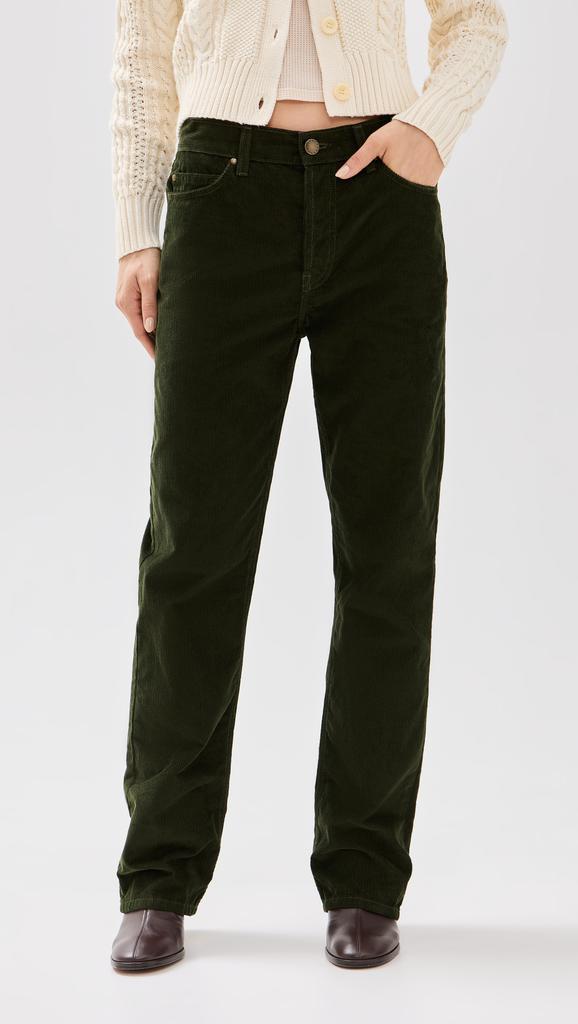 The Great The Wayne Corduroy Pants 30"