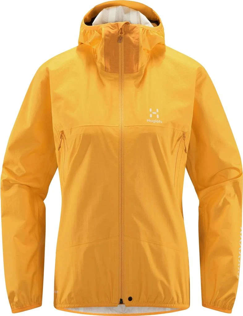 Haglofs L.I.M PROOF Jacket - Women
s