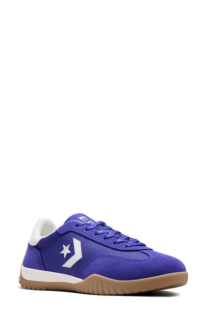 Converse Run Star Trainer Sneaker 1