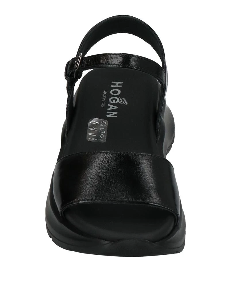 hogan Sandals 4