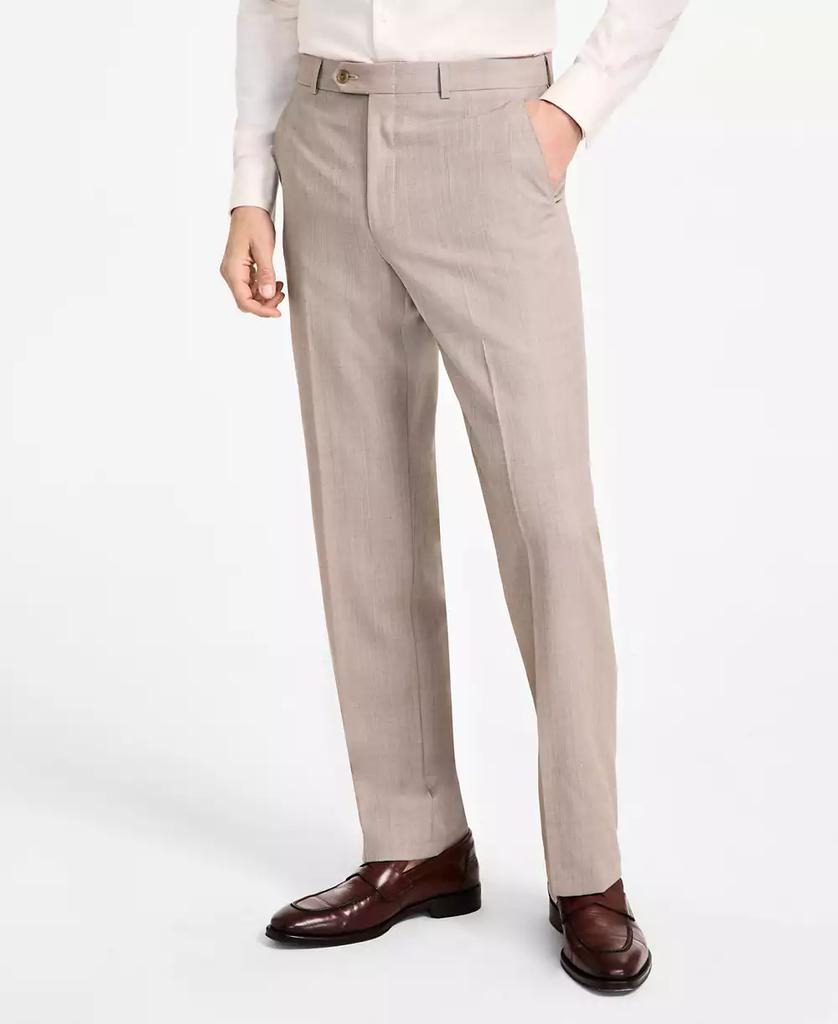 Michael Kors Men's Classic Fit Wool Blend Suit Separates Pant