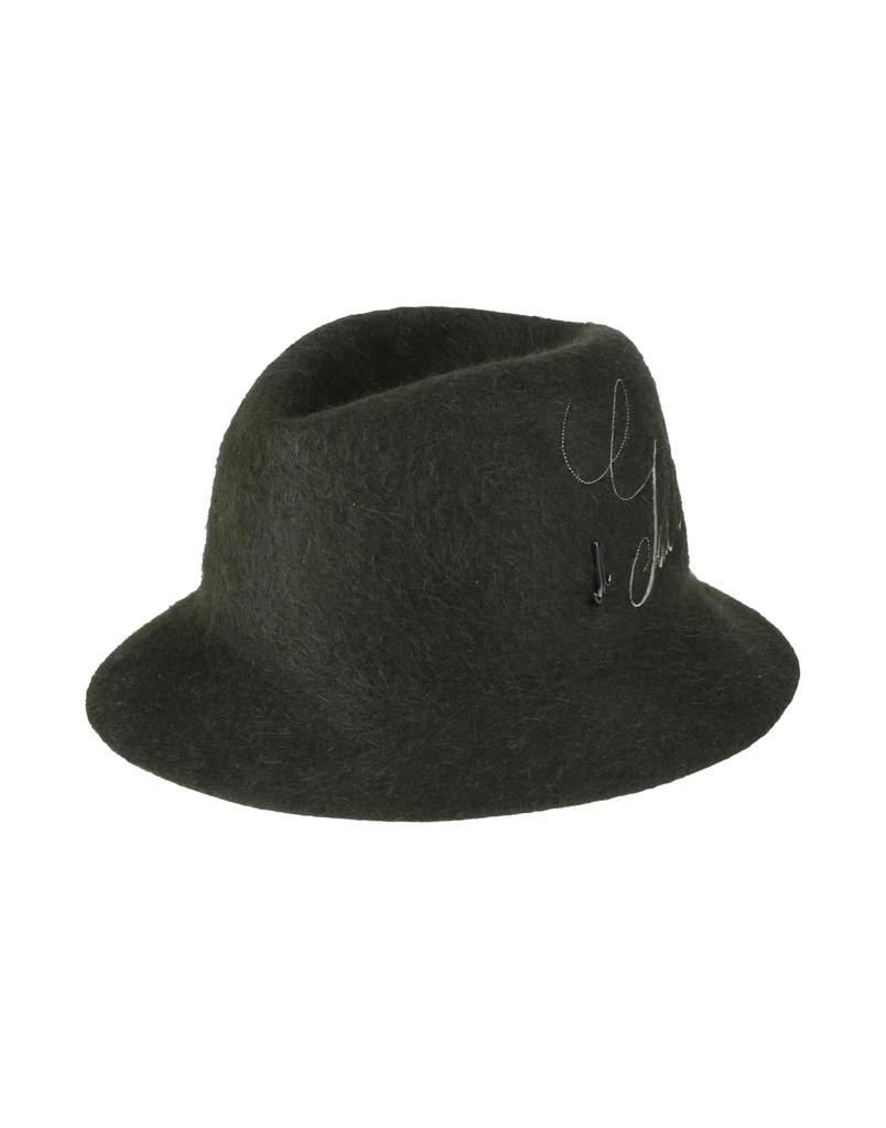Comme des Garcons Hat 1