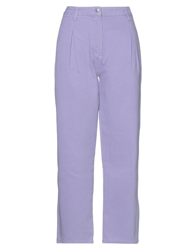 BOLONGARO TREVOR Denim pants