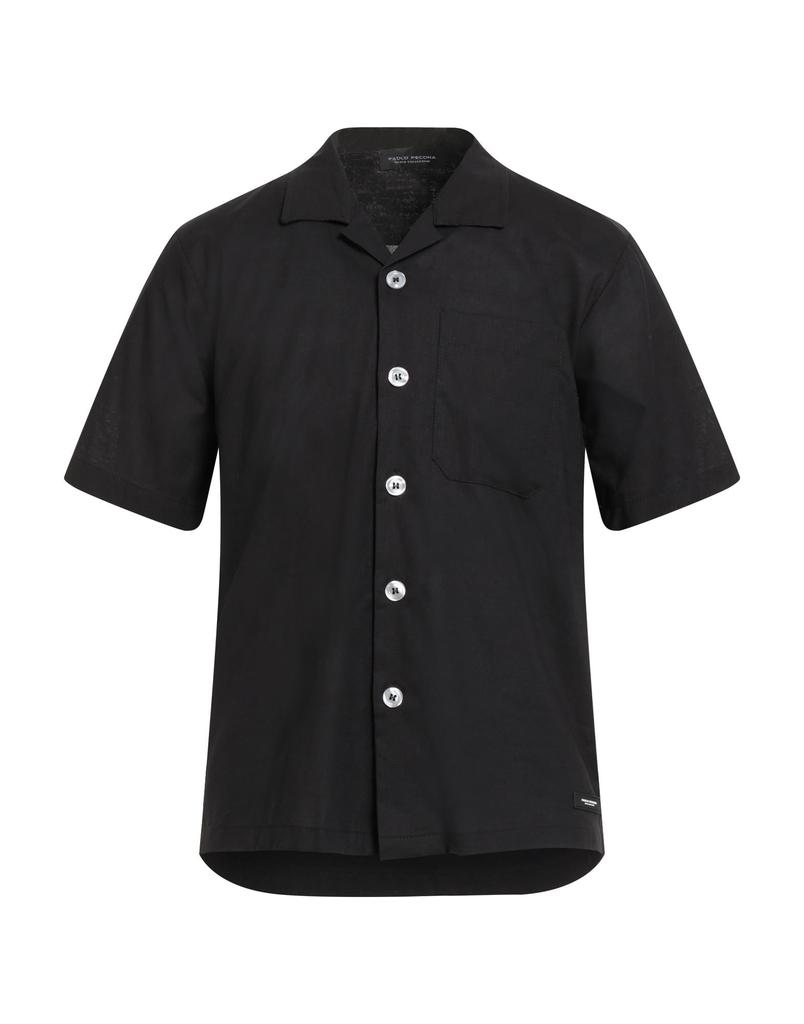 Paolo Pecora Linen shirt