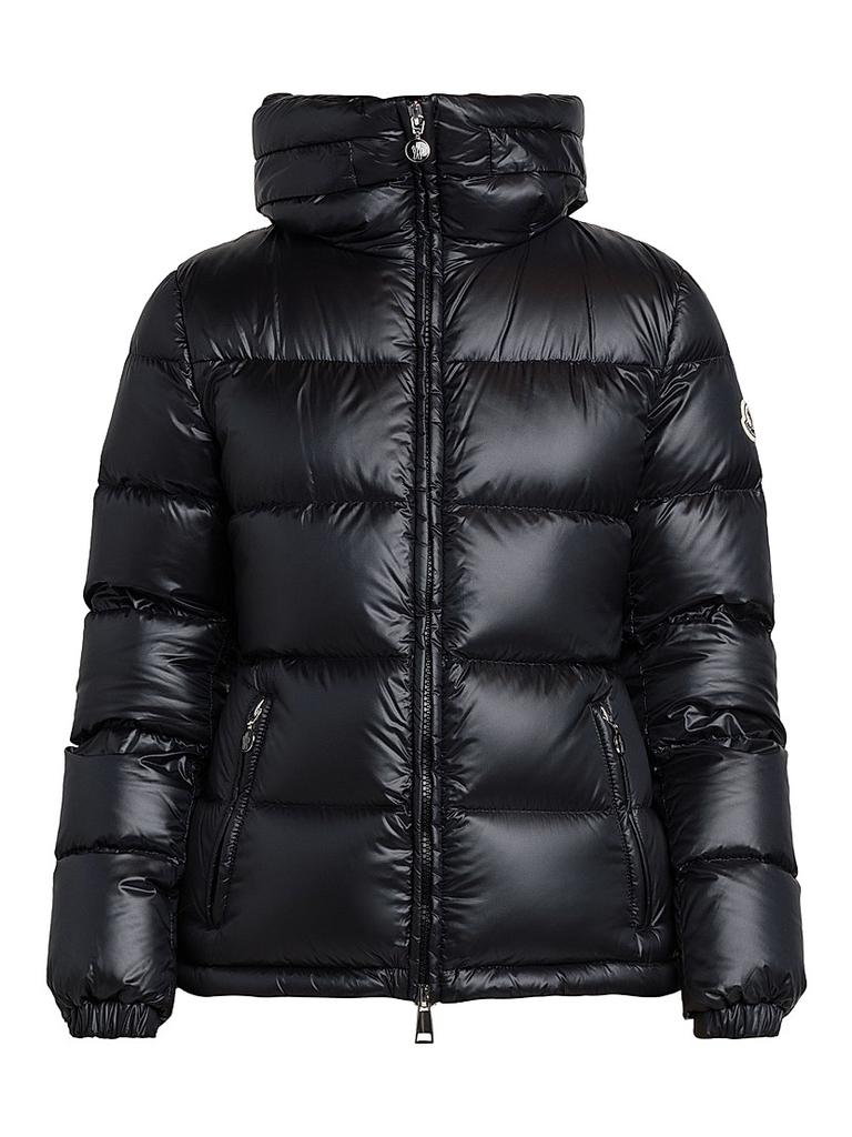 Black Gast Down Jacket – On Sale Now with Up to 10% Off