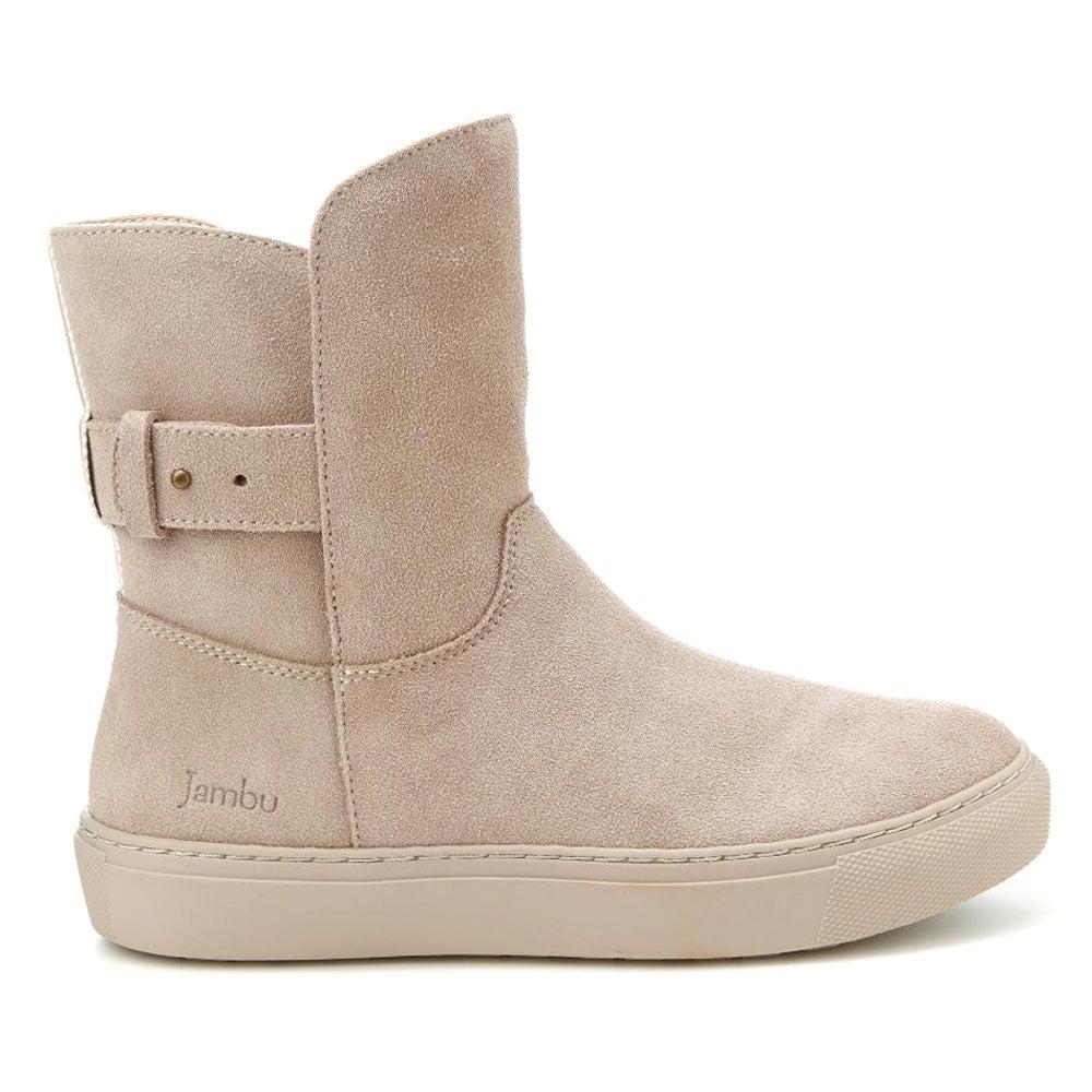 Jambu Dorset Waterproof Pull On Boots