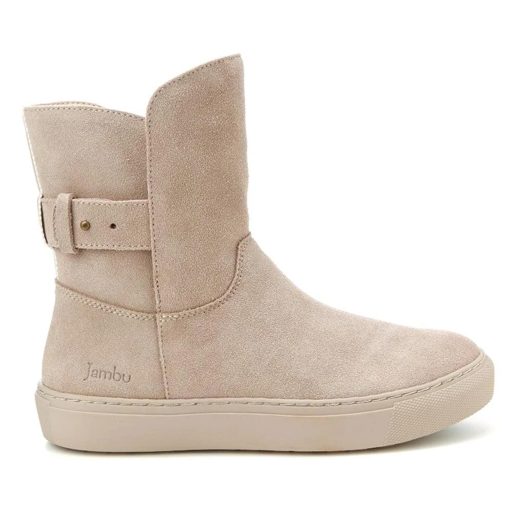 Jambu Dorset Waterproof Pull On Boots 1