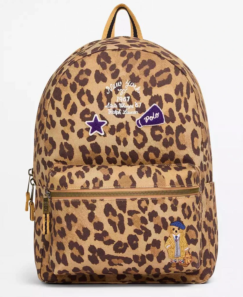 Ralph Lauren Big Boys Varsity Backpack 6