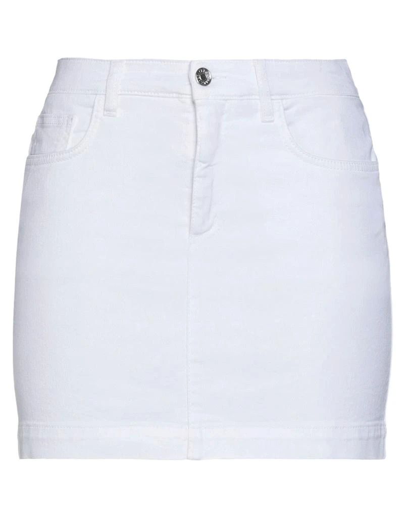 Dolce & Gabbana Denim skirt 1