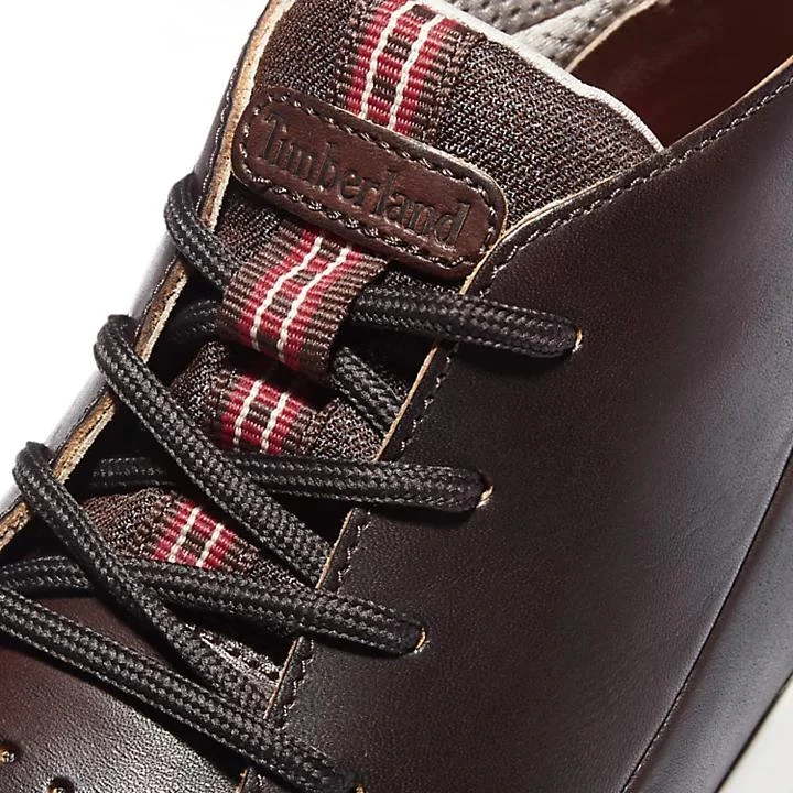 Timberland Bradstreet Ultra Chukka Boot for Men in Dark Brown 7