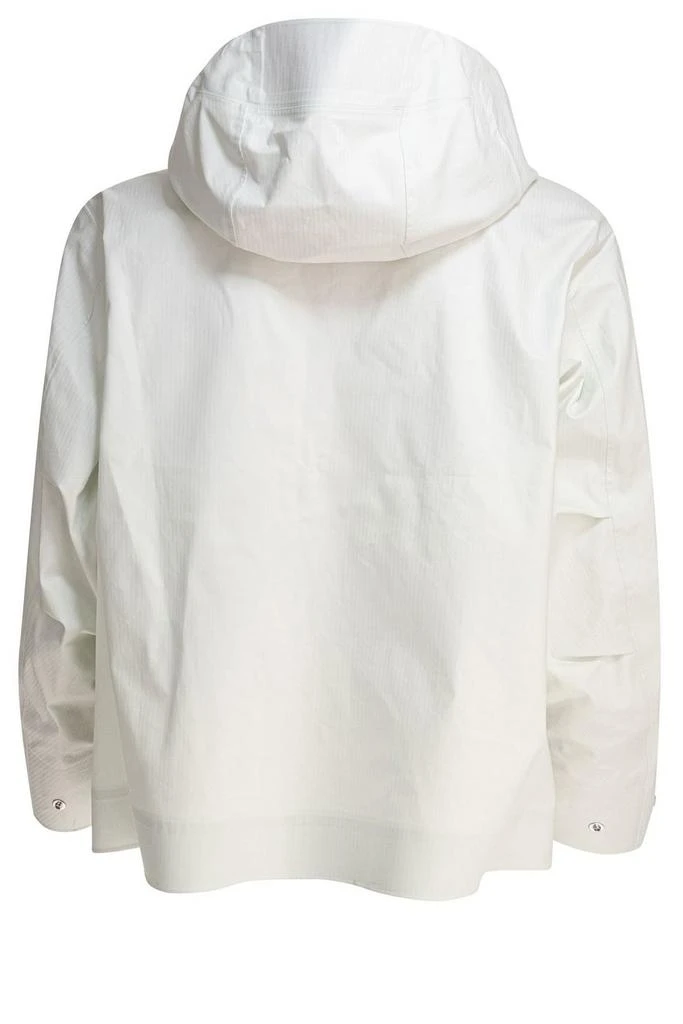 Goldwin Goldwin Hooded Jacket 2