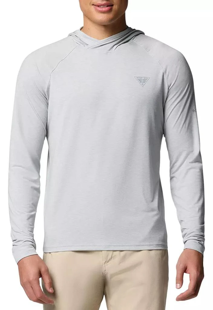 Columbia Columbia Men's PFG Uncharted Hoodie 1