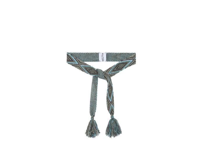 Kujten Ceinture Kyra Ceinture cachemire