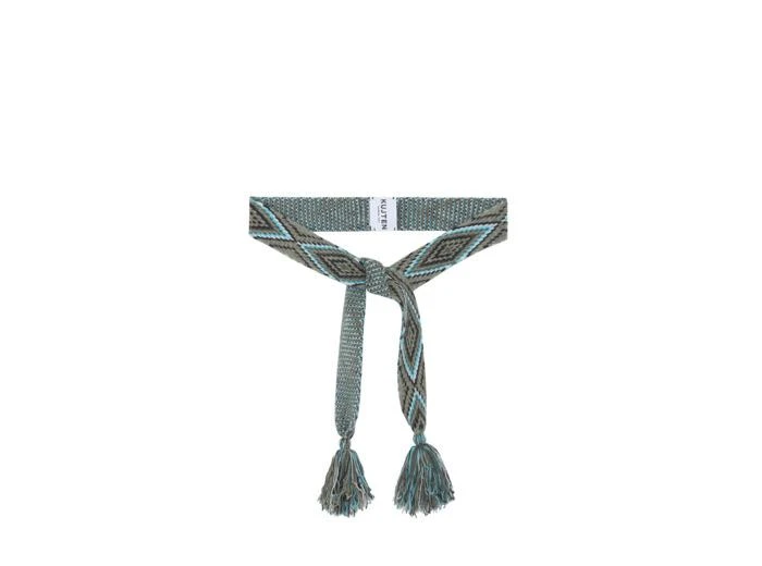 Kujten Ceinture Kyra Ceinture cachemire 1
