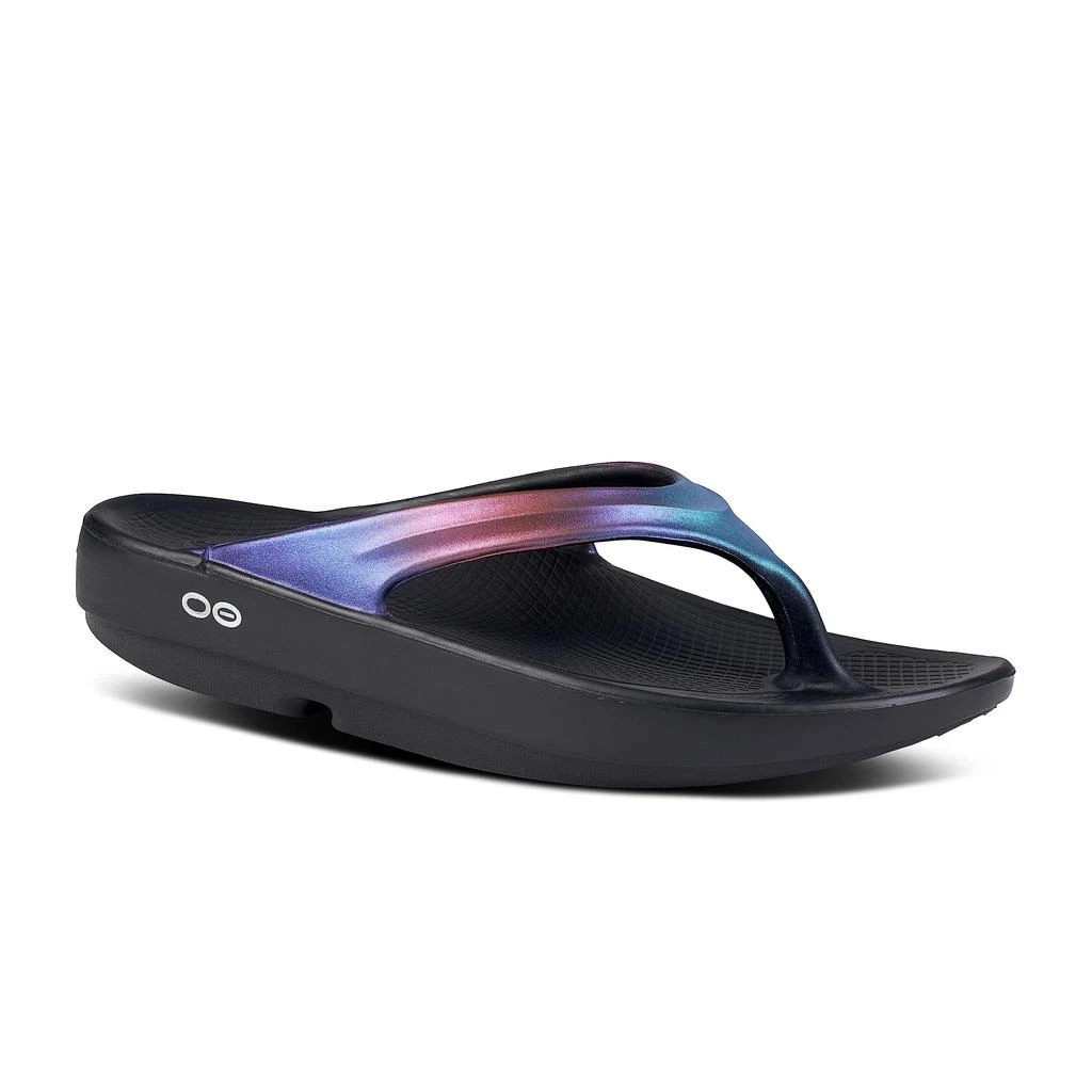 OOFOS Oolala Luxe 1