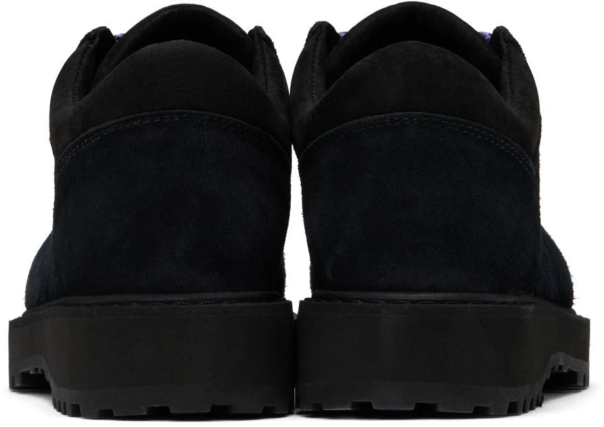 Diemme Black Cornaro Boots 2