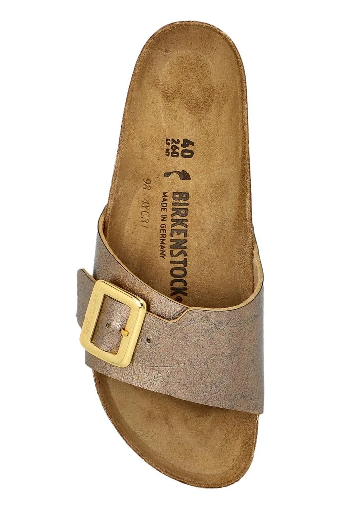 Birkenstock Sandals Catalina Cushion Buckle 6