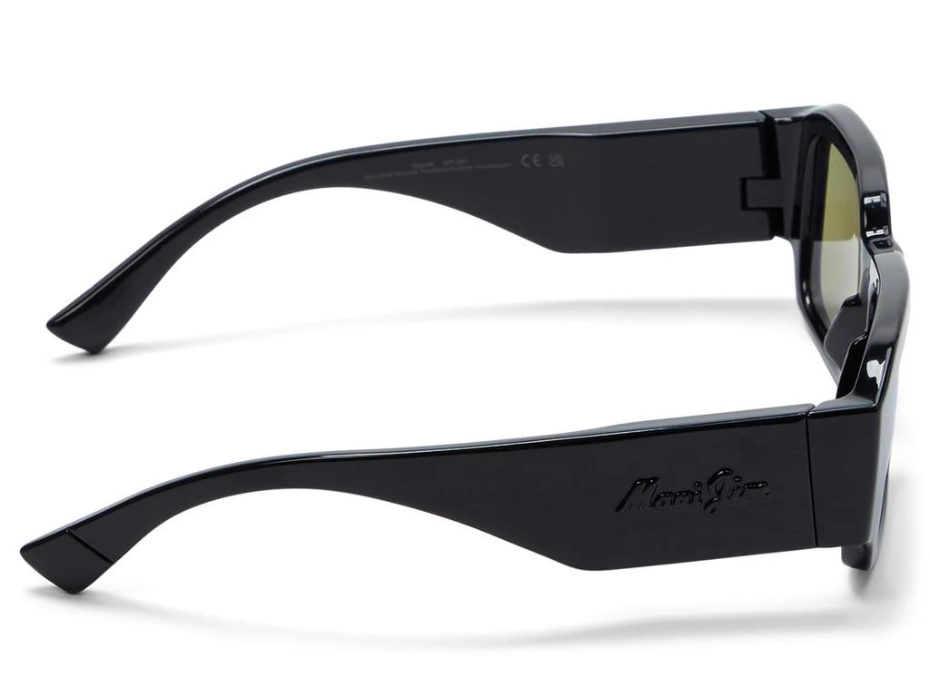 Maui Jim Kupale 4