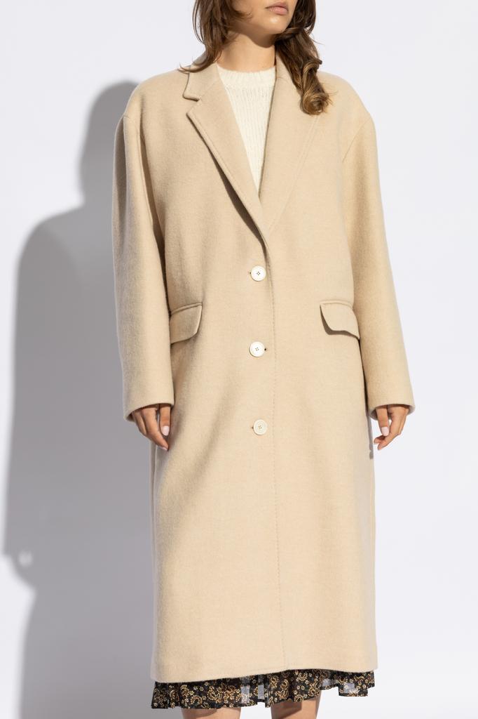 トレンチコート Isabel Marant Efezia' Coat Isabel Marant Coat 'Efezia' - Coats - BeyondStyle