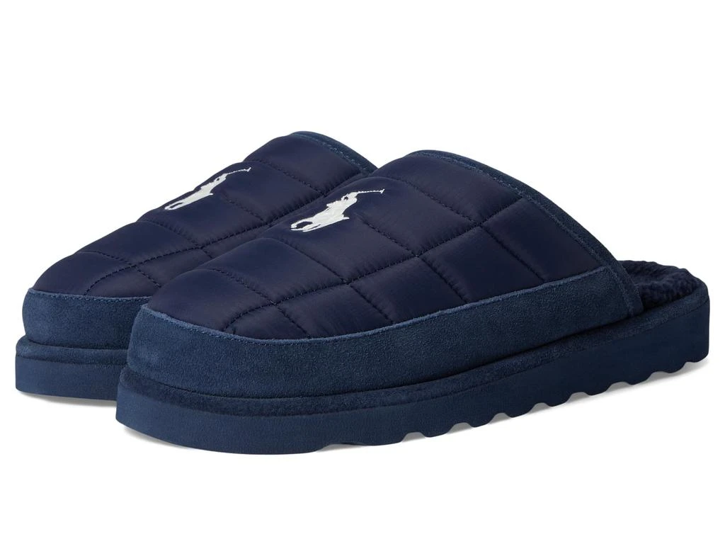 Shop Reade Recycle Scuff Ii Slipper on Sale at BeyondStyle  display picture 2