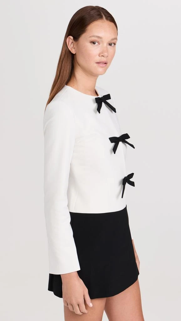 Sandy Liang Chibu Dress 3