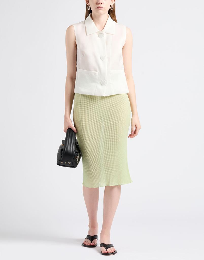 Low Classic Midi skirt