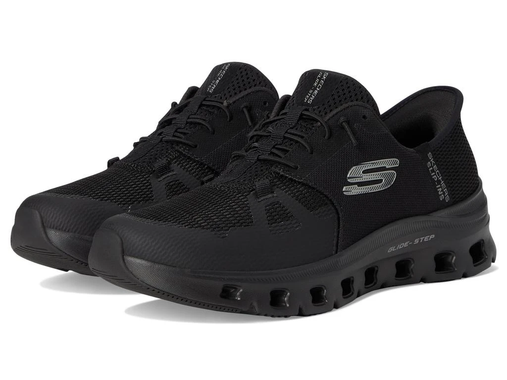 SKECHERS Glide Step Pro Hands Free Slip Ins 1