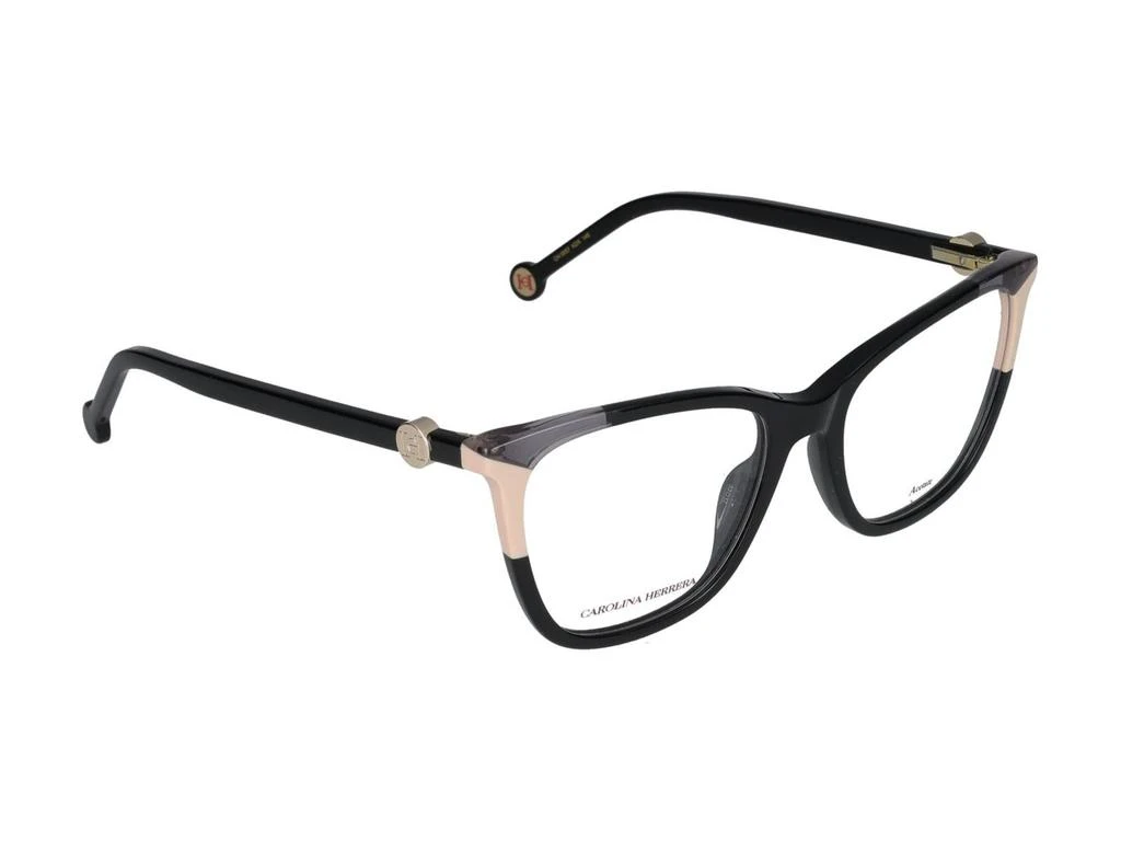 Carolina Herrera Carolina Herrera Eyeglasses 4