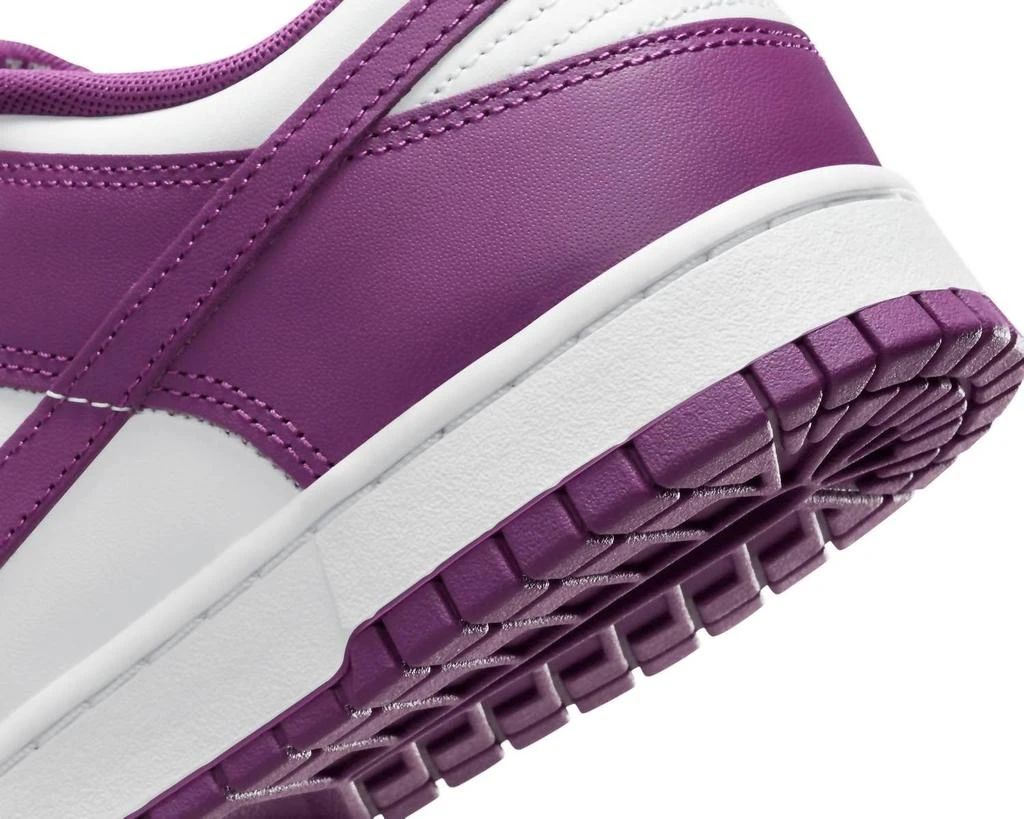 NIKE Nike - Men's Dunk Low Retro Viotech Sneaker 7