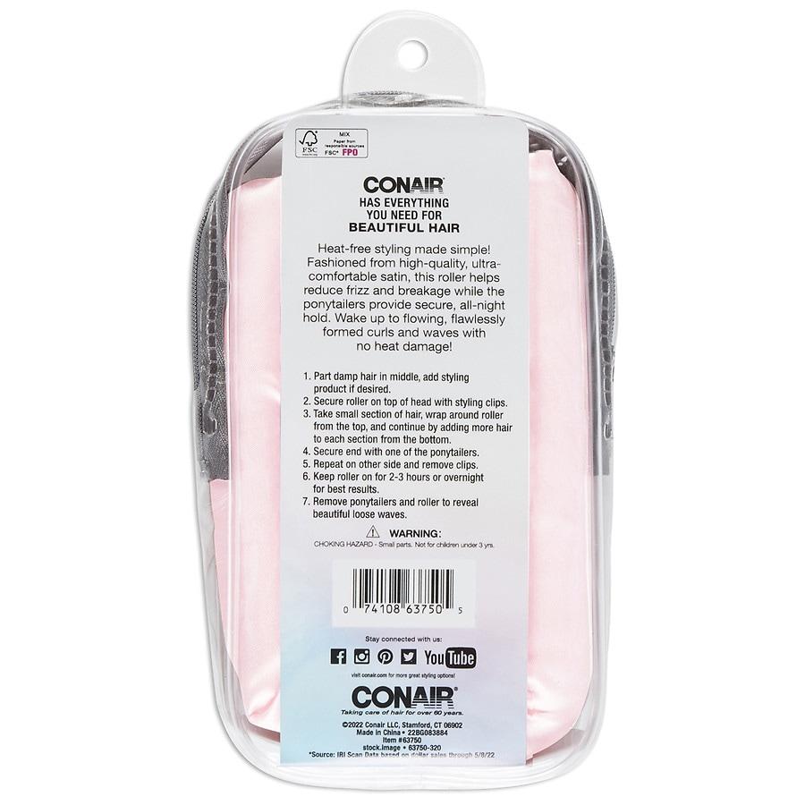 Conair Heatless Roller Set
