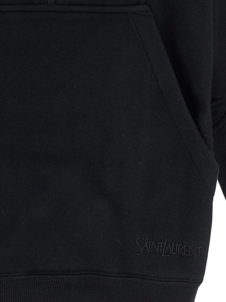 Yves Saint Laurent Saint Laurent hoodie 3