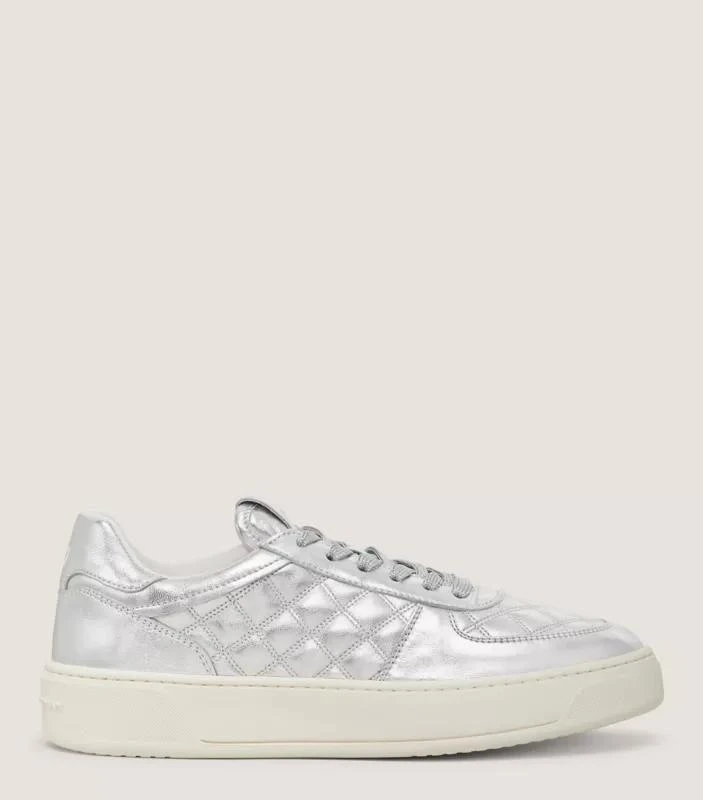 Stuart Weitzman SW COURTSIDE SLEEK SNEAKER 1