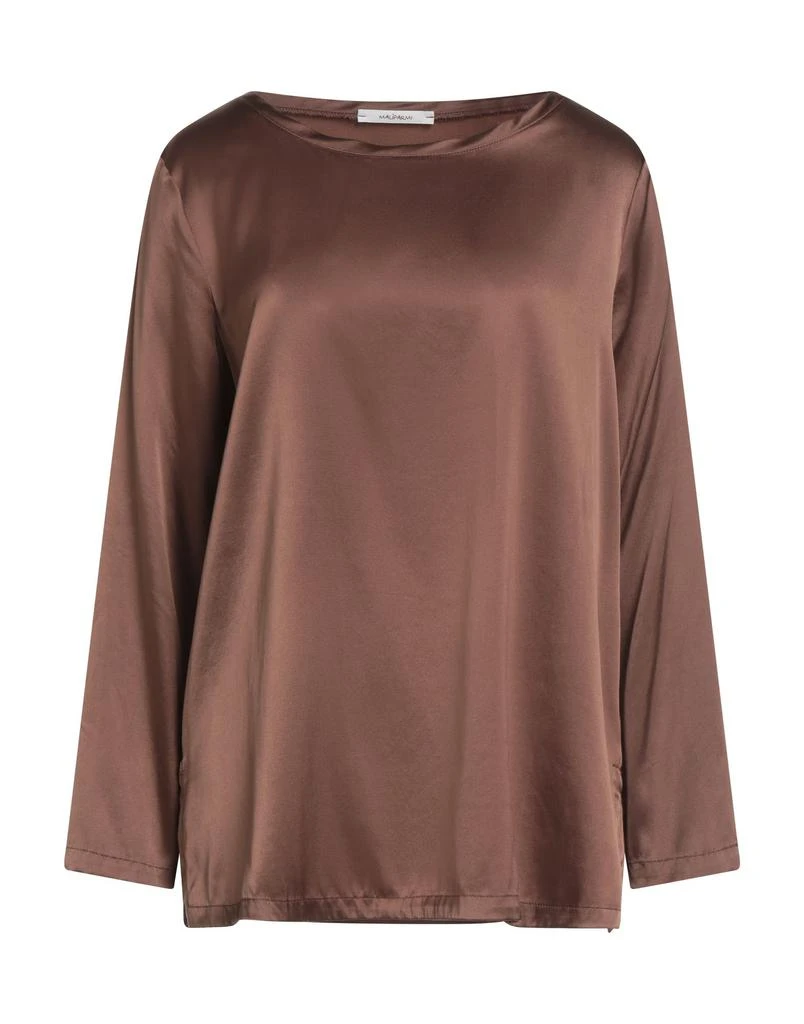 MALÌPARMI Silk top 1
