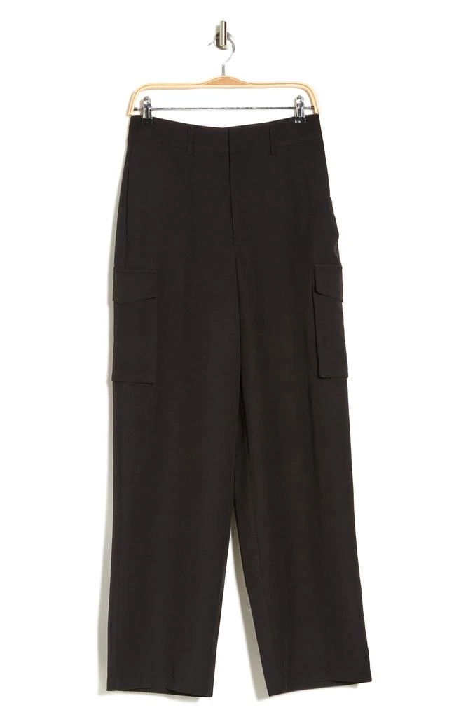 BY DESIGN Aaliyah Cargo Pants 3