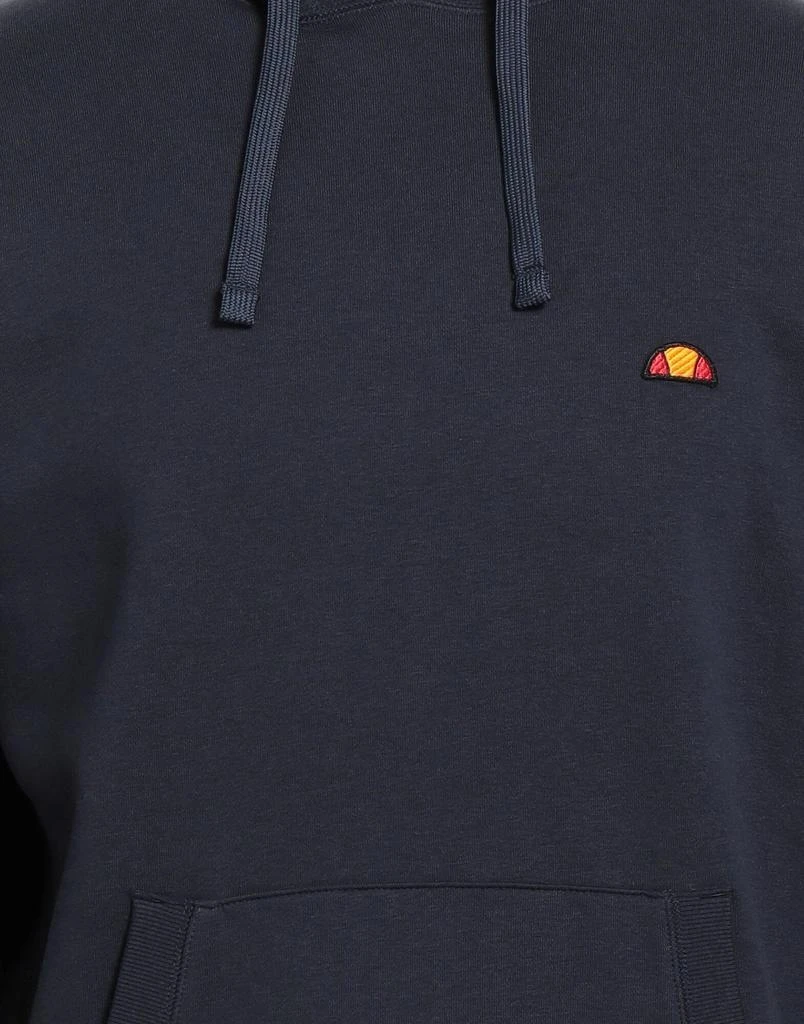 ELLESSE Hooded sweatshirt 4