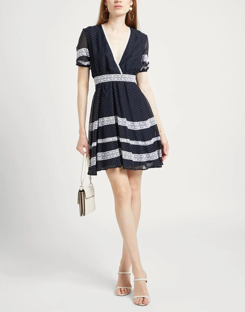 BLUGIRL BLUMARINE Short dress 2