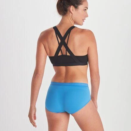 ExOfficio Give-N-Go 2.0 Sport Hipster Underwear - Women
s 3