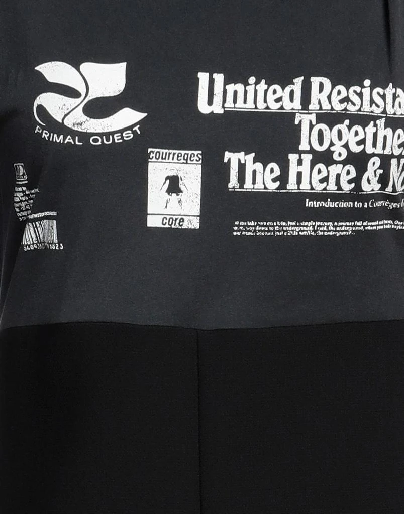 Courrèges Midi dress 4