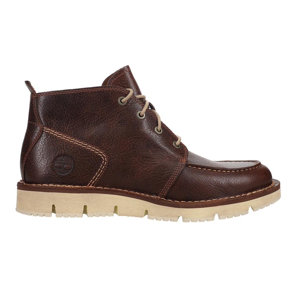 Timberland Westmore Mid Lace Up Chukka Boots