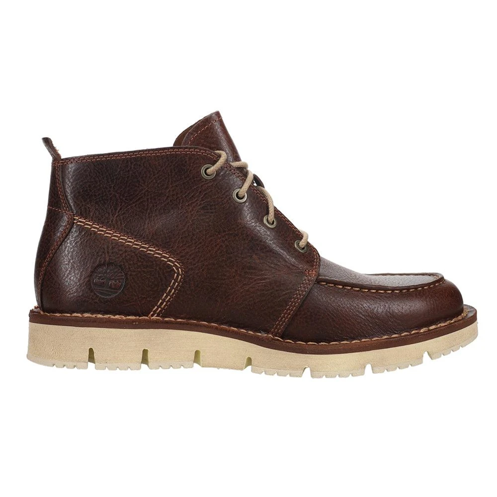 Timberland Westmore Mid Lace Up Chukka Boots 1