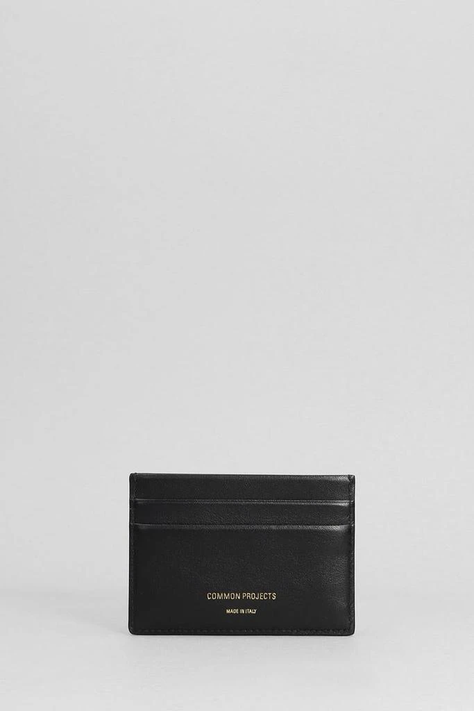 Common Projects Common Projects Wallet 3